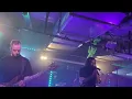 Northlane Carbonized Live