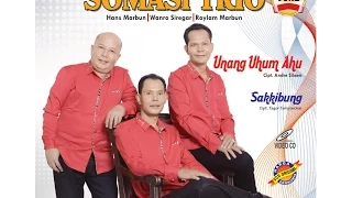 somasi trio unang uhum au