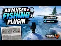 This Minecraft Fishing Plugin Adds Custom Rods Rare Fish