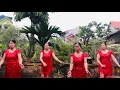 Download Lagu Chuyên Liên Tv - Ai Qing Cha Cha 愛情恰恰 Line Dance Feb 2012