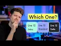 Download Lagu Ableton Live 12: Intro vs Standard vs Suite - Which Should You Buy?