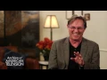 Richard Thomas on winning an Emmy - EMMYTVLEGENDS ORG