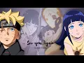 Download Lagu Naruto x Hinata ft (Himawari \u0026 Boruto) AMV - See You Again | NaruHina