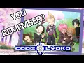 What you DIDN T KNOW about CODE LYOKO