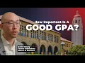 Think You Have a Good GPA Discover What Stanford Really Considers Good