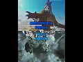 Download Lagu Legendary Godzilla Vs Heisei Godzilla with Proof #godzillaedit #heisei #monsterverse #godzillavs