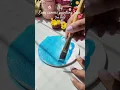 easy canvas painting idea