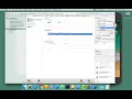 02 Core Data Relationships - Define Entities and Relationships