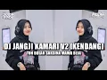 Download Lagu DJ JANGJI KAMARI V2 [KENDANG] MOLAN RMX!! TUH BULAN SAKSINA MAWA BEJA