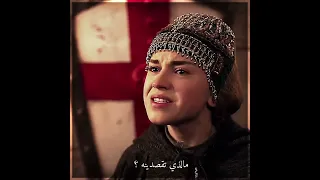 حليمة تخبر صوفيا أنها سمعت كلامها مع بالا Kurulusosman المؤسس عثمان حليمة بالا Share اكسبلور 