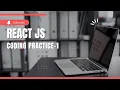 CCBP React JS Coding Practice - 1 All Test Cases Passed