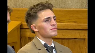 Idaho Falls man who sexually assaulted a 15-year-old in his Tesla gets a rider