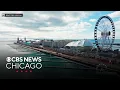 Chicago celebrating new Navy Pier Marina