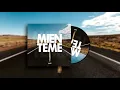 MIENTEME (Remix) l TINI x Maria Becerra l Lea Taex ft. Facu Alonso