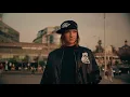 Nastya Bermus Dancehall Choreo// Sneakbo ft Kida Kudz - Love Is A Gamble