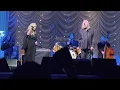 Download Lagu Robert Plant and Alison Krauss - The Battle of Evermore, Live in Kansas City, MO (5/5/2023)