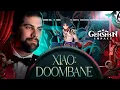 Download Lagu Opera Singer Reacts to Xiao: Doombane || Path of the Yaksha Character Theme (Genshin Impact)