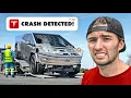 Download Lagu I Bought a Totaled Cybertruck...
