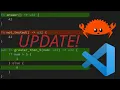 Automatic Rust code coverage in VSCode follow up