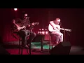 Koe Wetzel "Honey Pain" Acoustic