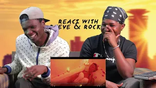 leo ssaru u0026 mejja reaction video 