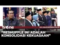 Download Lagu Reshuffle Kabinet Merah Putih, Ajang Konsolidasi Kekuasaan? | AKIM tvOne