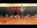 Is This Love - Bob Marley / Keone & Mariel Madrid Choreography / 310XT Films / URBAN DANCE CAMP