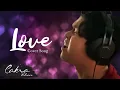 Download Lagu KEYSHIA COLE - LOVE (COVER)