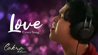 keyshia cole love cover 