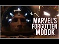 Download Lagu The MCU's Other M.O.D.O.K.