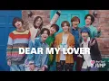 Download Lagu Hey! Say! JUMP - DEAR MY LOVER [Official Music Video YouTube ver.]