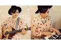 Download Lagu Tell Me If You Wanna Go Home - Begin Again/Keira Knightley Cover