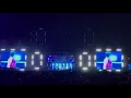 Post Malone with swae lee sunflower live at rolling loud LA 2018