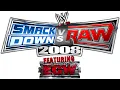 WWE SmackDown vs RAW 2008 - You Wouldn t Know by Hellyeah