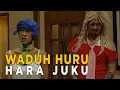 Download Lagu Waduh huru hara juku | EXTRAVAGANZA