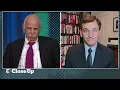 Trump Overthrows US Government Dan Doctoroff on NYC Rebuild NYT Close Up with Sam Roberts