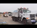 TxDOT and Brazos County treat roads ahead of cold weather
