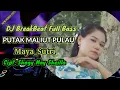 Download Lagu DJ Putak Maliut Pulau - Cipt. Shogy May Sheilla - DJ Lagu Dayak Terbaru 2023 - Viral