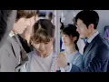 Download Lagu The girl took the CEO to take a bus, but unexpectedly he didn't how to swipe the bus card!