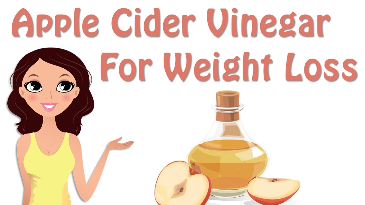 Best apple cider vinegar to drink  How to choose best vinegar for you