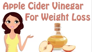 I TRIED APPLE CIDER VINEGAR FOR A WEEK ( FOR FAST WEIGHT LOSS) | INSANE RESULTS!!. 