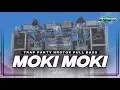 Download Lagu DJ MOKI MOKI TRAP NROTOK X PARTY FULL BASS TERBARU