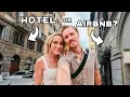 Airbnbs In Italy What We Learned