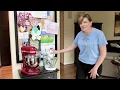 Kitchen Tour with Tina Verelli from KitchenAid Between Friends