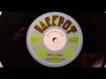 Tommy McCooks Band - More Strings