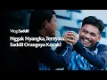 Download Lagu Di Balik Layar Proses Wilujeng Sumping Saddil Ramdani, Bikin Ngakak Sepanjang Shooting!