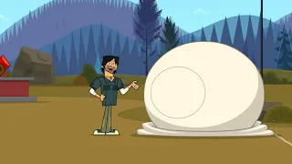 total drama 2023 alternate ending