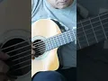 Download Lagu Asturias On Guitar Isn't As Hard As You Think - Open String Hack