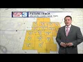 KTVO Weather 6-4-18