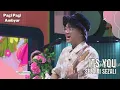 Download Lagu Its You | Sezairi Sezali | PAGI PAGI AMBYAR (23/8/22)